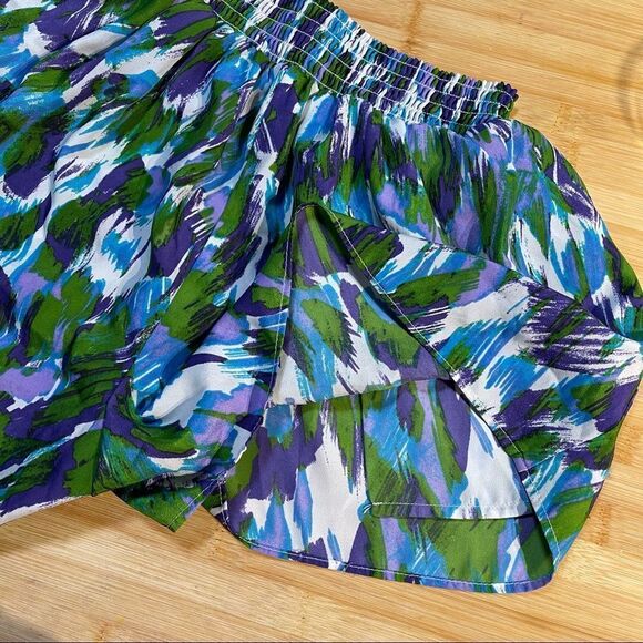 Printed shorts  - Picture 6 of 6